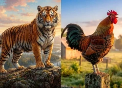 Từ 16/10 đến 26/10: 3 con giáp Nước Nổi Thuyền Lên, Càng Chăm Chỉ Càng Giàu Có