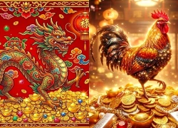 Thứ Bảy, Chủ Nhật (17-18/10): 3 tuổi Tiền Bạc Quấn Thân, Giàu Không Cản Nổi
