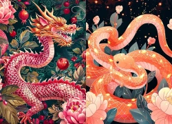 Từ 19/10-25/10: 3 tuổi Cá Chép Hóa Rồng, Giàu Sang Tăng Vọt