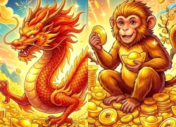 Thứ Hai đến thứ Năm (19-22/10), 3 tuổi công việc hanh thông, cầu được ước thấy