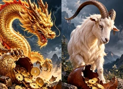 Từ đêm nay tới hết tháng 9 âm: 3 tuổi chú ý kẻo Mất Tiền To