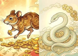 Từ nay đến cuối năm 2026: 3 con giáp có cơ hội cải thiện thu nhập, càng về cuối năm càng dễ tích lũy