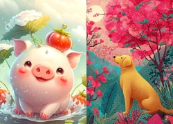 Tử vi hôm nay, xem tử vi 12 con giáp hôm nay ngày 18/10/2026: Tuổi Mùi làm việc cẩn trọng