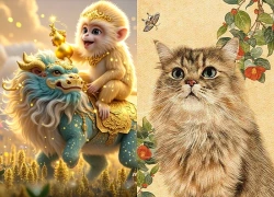 3 con giáp nữ được trời phú cho sự giàu có và may mắn