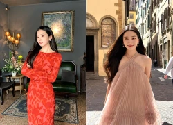 Tử vi tuần mới (19/10-25/10): 12 con giáp nên mặc màu gì để thu hút tiền bạc, công việc thuận lợi?