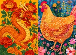 Tử vi tuần mới (19/10-25/10): Top 4 con giáp được Thần Tài ưu ái nhất, công việc bứt phá, tình duyên ngọt ngào