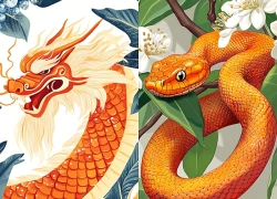 Tử vi tuần mới (19/10 đến 25/10/2026), 3 con giáp HỨNG TRỌN TINH HOA, giàu có hết phần thiên hạ, vận may thấm vào người, tiền luôn rủng rỉnh túi