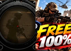 Từng bị xóa khỏi Steam suốt 3 năm, tựa game FPS này đã trở lại, người chơi nhanh tay nhận miễn phí 100%