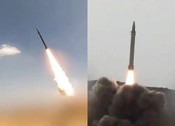 UAE và Saudi Arabia phát tín hiệu hàn gắn rạn nứt trước sức ép từ các cuộc tấn công của Houthi