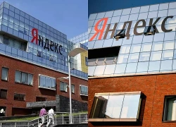 Ukraine tấn công 'Google của Nga', biến Internet thành mặt trận mới