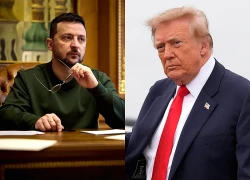 Ukraine trả nợ 124,3 tỷ USD thời ông Zelensky, nợ công vẫn tăng gấp 4,5 lần