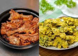 Ngày mai là 9 tháng 9 âm lịch, nhất định phải ăn 3 món ngon, dễ nấu này