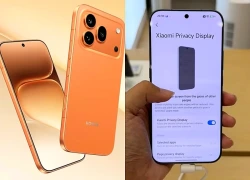 Vì sao Apple và Samsung vẫn là hình mẫu của smartphone Trung Quốc?