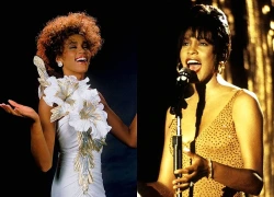 Vì sao ít ca sĩ vượt qua được Whitney Houston khi hát "I Have Nothing"?