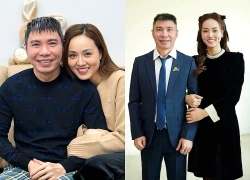 Vợ NSND Công Lý kể khoảnh khắc chồng ngã xuống, hoảng loạn gọi mẹ: "Anh Lý bị làm sao ấy!"