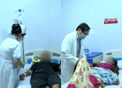 Vụ ngộ độc bánh mì ở Quảng Ngãi, phát hiện Salmonella trong 12 mẫu thực phẩm