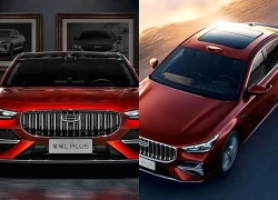 Xe sedan hạng D siêu tiết kiệm xăng, trang bị ấn tượng, giá chưa tới 500 triệu đồng