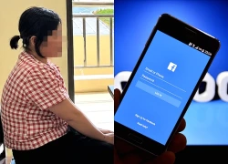 Xử phạt người phụ nữ ở Ninh Bình đăng thông tin sai sự thật trên Facebook