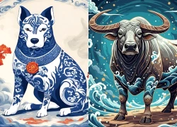 Từ Rằm tháng 9 Âm tới Tết Đinh Mùi 2027: 3 con giáp Vận Thế Đảo Chiều Thành Đại Gia