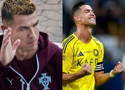 2 điều kiện để Ronaldo trở lại đội tuyển Bồ Đào Nha