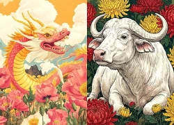 Từ 20/10 đến 28/10: 3 tuổi Công Việc Hanh Thông, Tiền Tài Thẳng Tiến