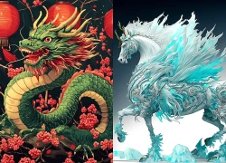 3 con giáp may mắn tuần mới: Tình duyên, công việc đều khởi sắc