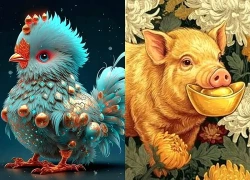 3 con giáp vượng tài lộc và tình cảm trong tuần từ ngày 20/10