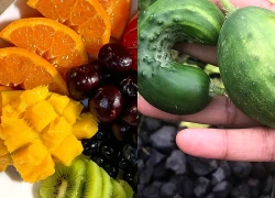 3 loại trái cây bán "rẻ như cho" cũng đừng mua, tế bào ung thư rất thích