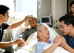 3 năm không nhìn mặt bố, ngày trở về thăm, tôi bàng hoàng trước cảnh tượng trong nhà và người mẹ kế trẻ đẹp đến khó hiểu