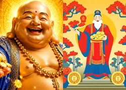 3 ngày sinh âm lịch của người Có Tài Có Đức Thả Sức Mà Ăn