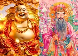 4 ngày sinh âm lịch của người Ở Hiền Tiền Tự Đến