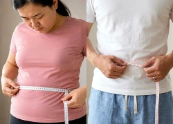 4 thói quen giúp giảm mỡ nội tạng ở tuổi 40