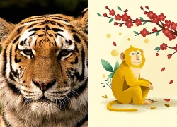 48h tới: 3 con giáp Thuận Nước Đẩy Thuyền Trúng Số giàu to