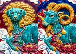 5 năm tới đón cơn mưa tài lộc: 3 con giáp tai ương tự động né xa, hỷ sự liên tục gõ cửa