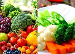 5 thói quen ăn uống có thể giảm nguy cơ ung thư