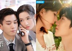6 phim Hoa ngữ dành cho những tâm hồn lãng mạn