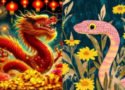 9 ngày liên tục (19-27/10): 3 tuổi Công Việc Hanh Thông, Giàu Sang Tiến Thẳng