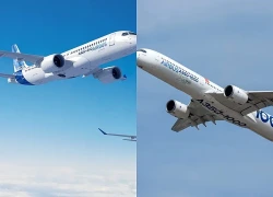 Airbus dự báo nhu cầu máy bay chở khách tại Mỹ Latinh tăng mạnh