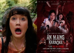 'Án Mạng Karaoke' lập thành tích bất ngờ