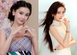 Angelababy muốn khóc vì bị chê già: Khi áp lực "luôn trẻ" đè nặng nghệ sĩ
