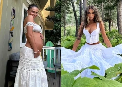 Bạn gái cũ của Justin Bieber đột ngột qua đời không rõ nguyên nhân, bỏ lại con thơ chưa tròn 1 tuổi