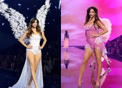 Barbara Palvin trình diễn nội y sau 6 tuần sinh con bị tranh luận gay gắt: "Cơ thể phụ nữ sau sinh không phải 1 dự án cần chạy deadline"