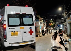 Bắt nghi phạm đâm tử vong tài xế ô tô giữa phố Hà Nội