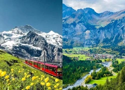 10 điểm đến của năm 2027, theo xếp hạng của Expedia