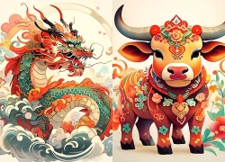 Bước qua mấy ngày này, 3 con giáp tài lộc khởi sắc: Lương thưởng dồi dào, cuộc sống đầy hy vọng!