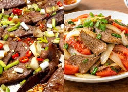 Cách sử dụng gan bò tốt cho sức khỏe