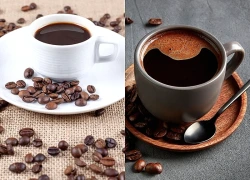 Cách uống cà phê tránh tăng huyết áp