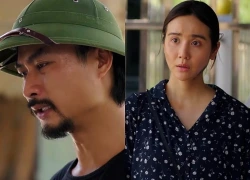 Căn nhà không mái che - Tập 4: Hạnh rơi sạch tiền, Toản tự ái vì nghĩ bị nghi ngờ