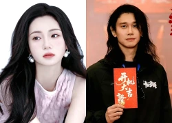 Cặp đôi đũa lệch hot nhất showbiz đã kết hôn, đàng gái đang mang thai vừa lộ bụng lớn tại sân bay sáng nay