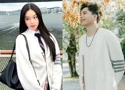 Cặp đôi Hoa hậu - ca sĩ Vbiz đã toang: Đàng gái bị nói lợi dụng, nhà trai rơi vào bất ổn?